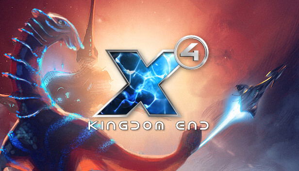 X4: Kingdom End (DLC) DLC STEAM digital — Import Game Deal