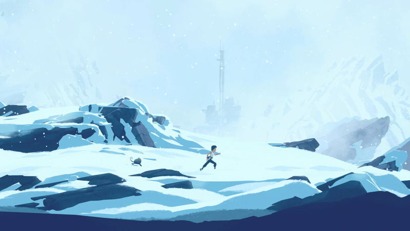 Planet of Lana II <span class="ext" style="background-color: #2a475e; color: #FFFFFF;">STEAM</span> <span class="ext ext_digital">digital</span> image 7