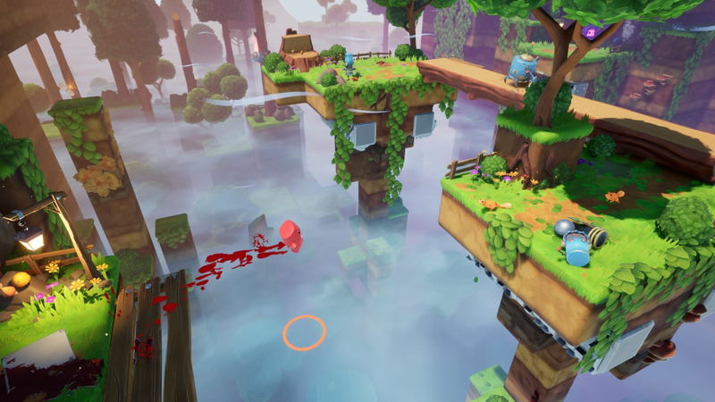 Super Meat Boy 3D <span class="ext" style="background-color: #2a475e; color: #FFFFFF;">STEAM</span> <span class="ext ext_digital">digital</span> image 2