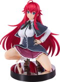 High School DxD Hero: Pop Up Parade Rias Gremory L Size thumbnail 1