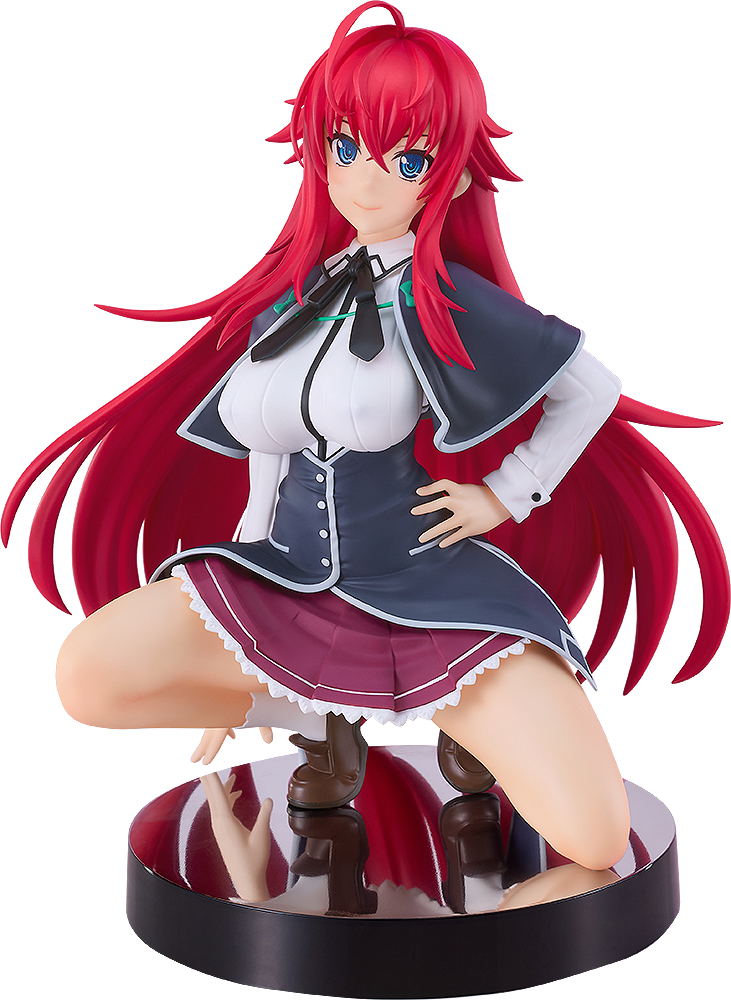 High School DxD Hero: Pop Up Parade Rias Gremory L Size image 1