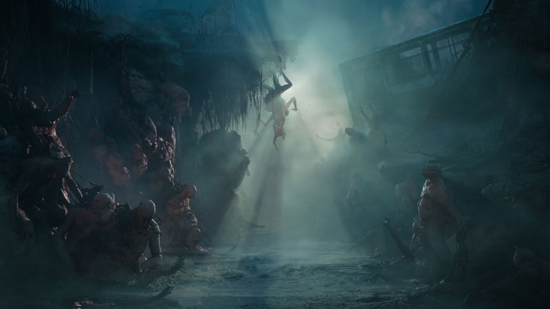 Cronos: The New Dawn image 6
