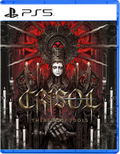 Crisol: Theater of Idols thumbnail 1
