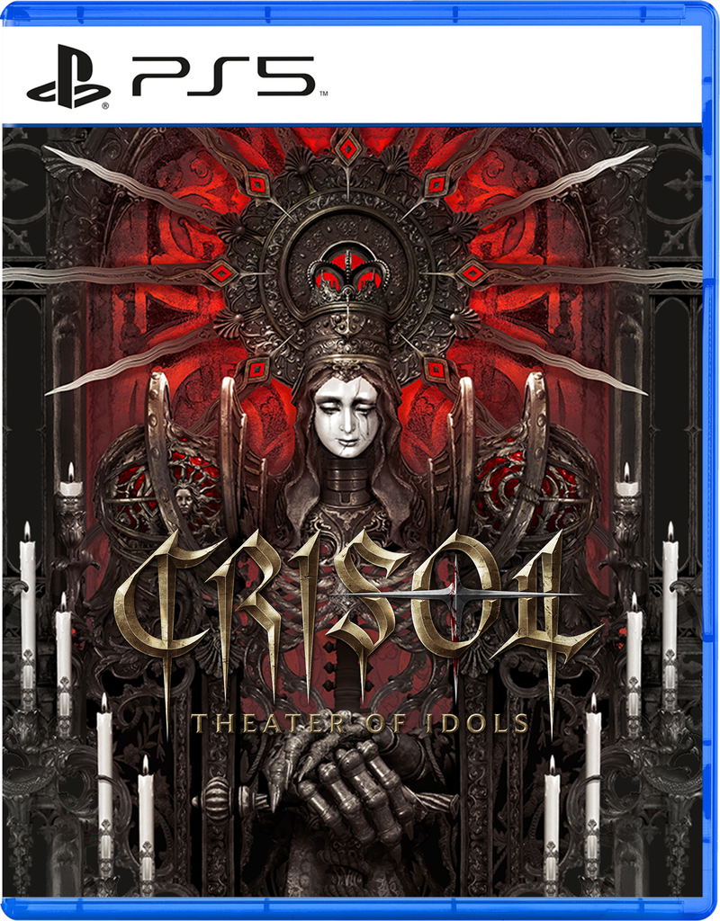 Crisol: Theater of Idols image 1