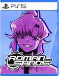 Roman Sands RE:Build thumbnail 1