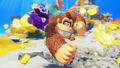 Donkey Kong Bananza <span class="ext" style="background-color: #00e206; color: #FFFFFF;">Game Cart</span> thumbnail 7