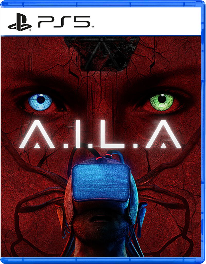 A.I.L.A image 1