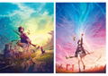 Atelier Yumia: The Alchemist Of Memories & The Envisioned Land Official Visual Collection thumbnail 2