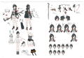 Atelier Yumia: The Alchemist Of Memories & The Envisioned Land Official Visual Collection thumbnail 6