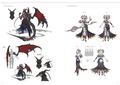Atelier Yumia: The Alchemist Of Memories & The Envisioned Land Official Visual Collection thumbnail 7