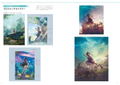 Atelier Yumia: The Alchemist Of Memories & The Envisioned Land Official Visual Collection thumbnail 9