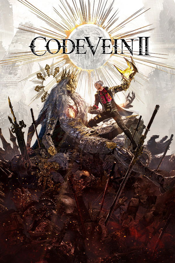 Code Vein II STEAM digital — Import Game Deal
