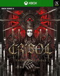 Crisol: Theater of Idols thumbnail 1