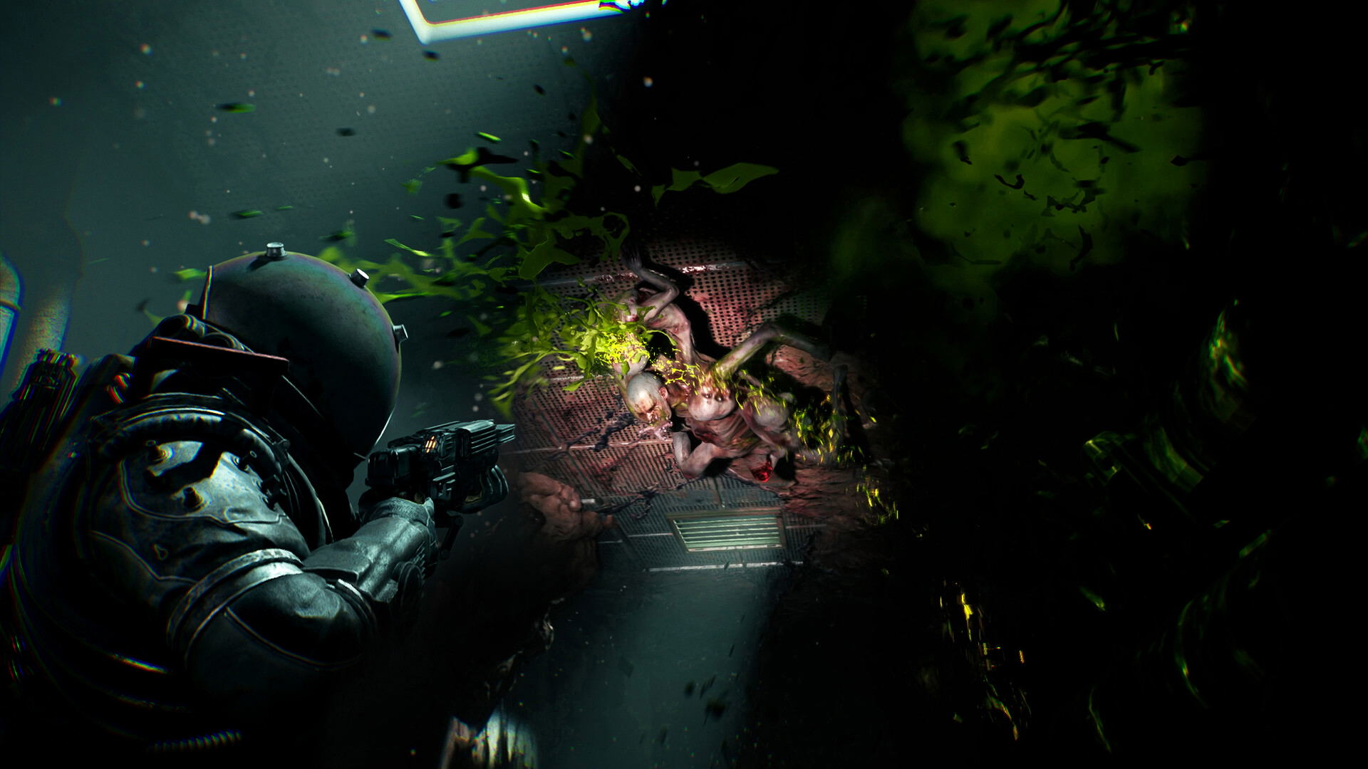 Cronos: The New Dawn for PlayStation 5