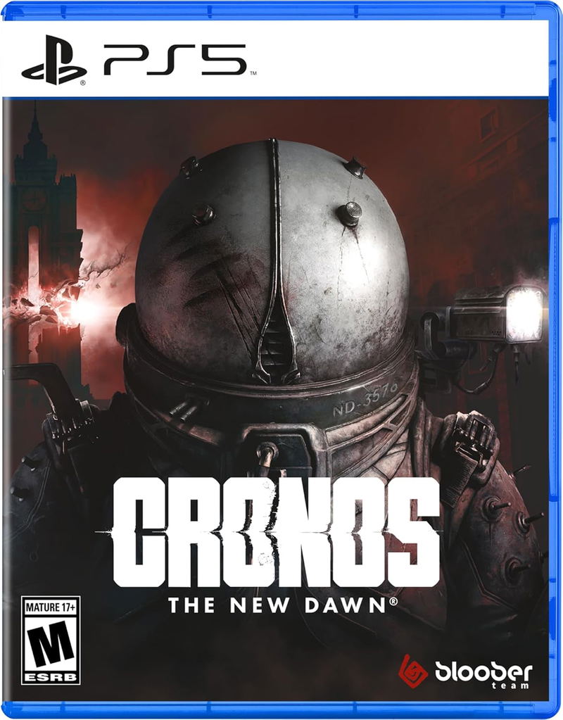 Cronos: The New Dawn image 1