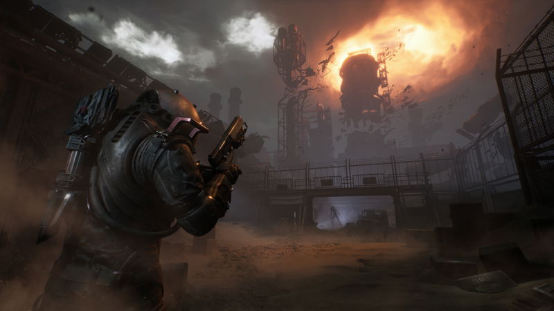 Cronos: The New Dawn image 7