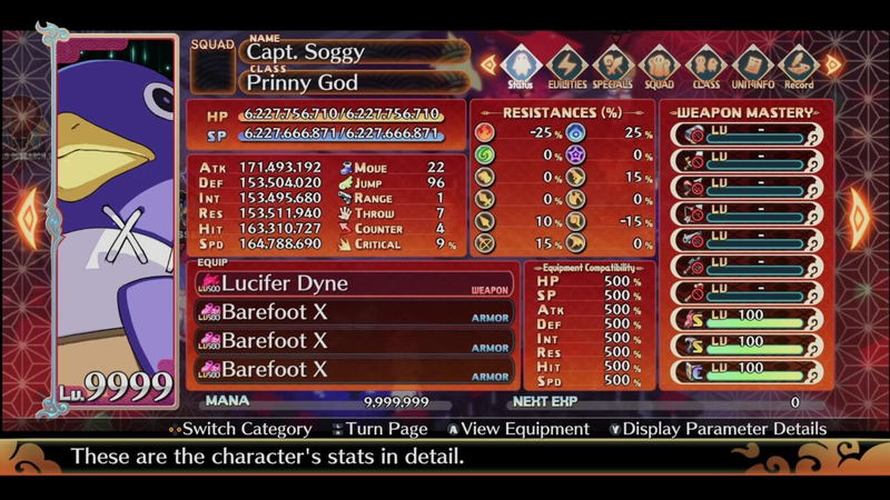 Disgaea 7 Complete [Deluxe Edition] <span class="ext" style="background-color: #ff8c00; color: #FFFFFF;">Game Key Cart</span> image 7