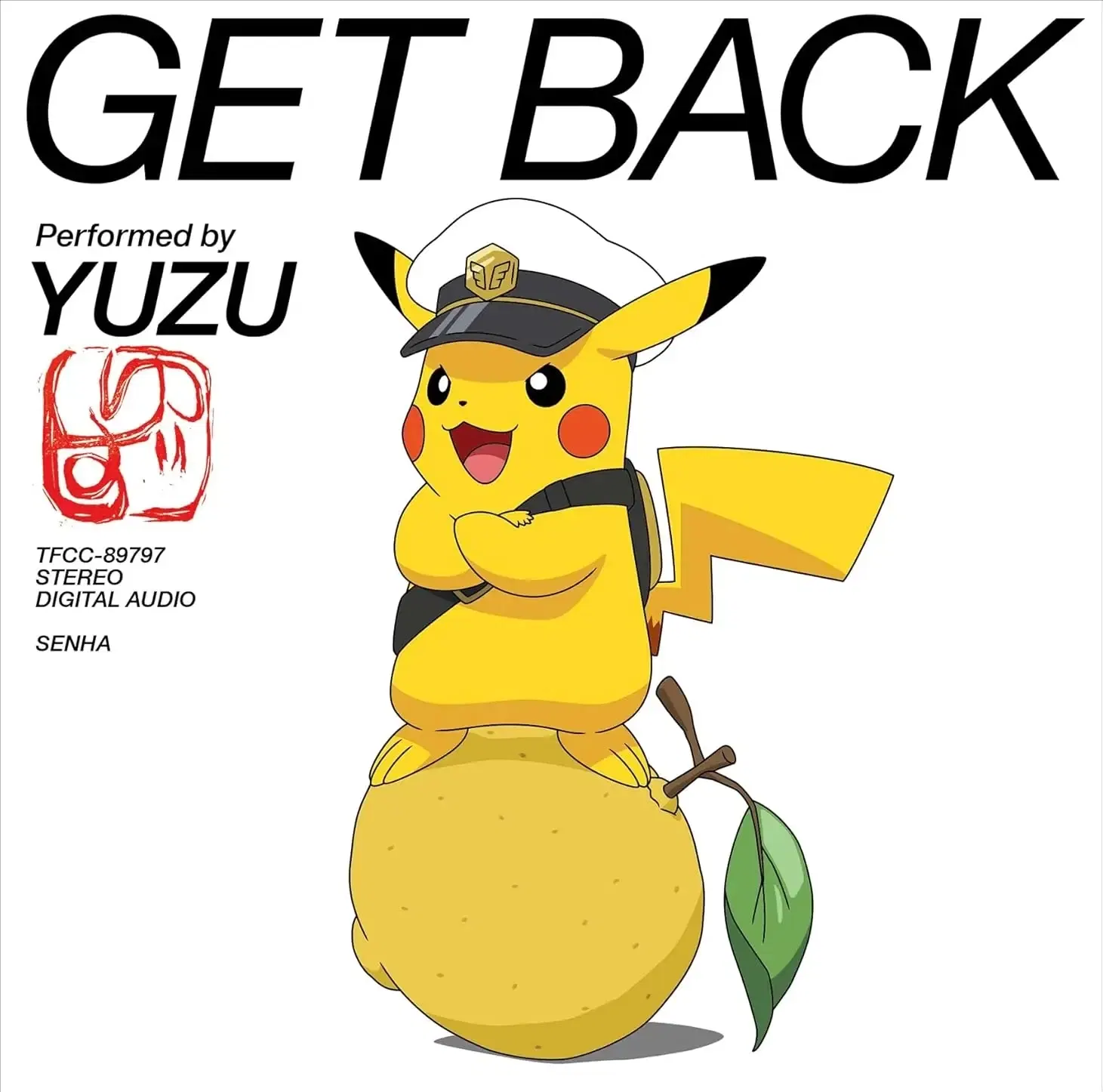 Get Back [Limited Edition] — Import Game Deal