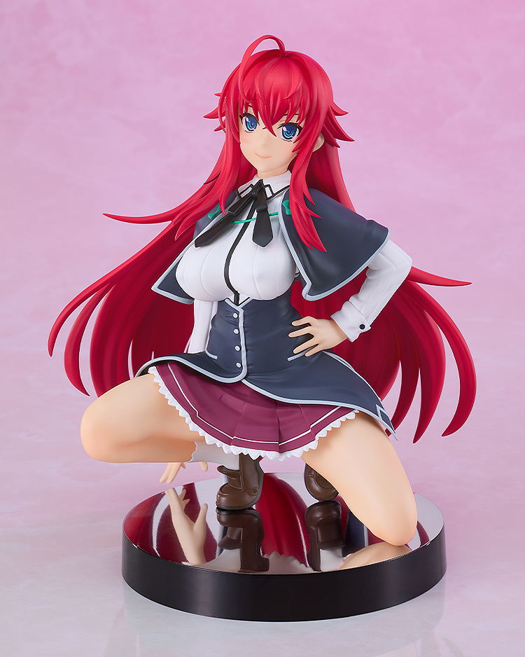 High School DxD Hero: Pop Up Parade Rias Gremory L Size image 2