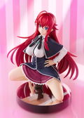 High School DxD Hero: Pop Up Parade Rias Gremory L Size thumbnail 6