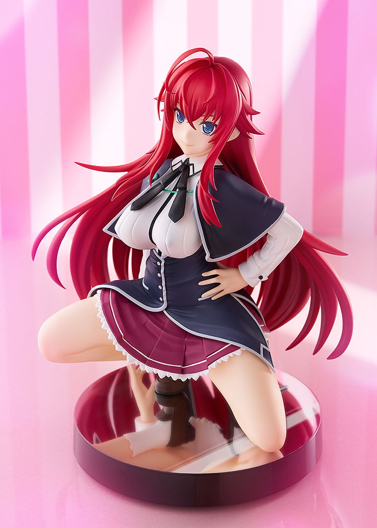 High School DxD Hero: Pop Up Parade Rias Gremory L Size image 6