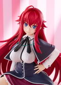 High School DxD Hero: Pop Up Parade Rias Gremory L Size thumbnail 7