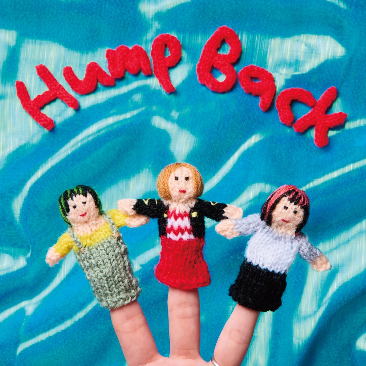 Hump Back [Limited Edition] (Vinyl) — Import Game Deal