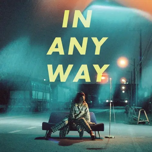 In Any Way (Vinyl) — Import Game Deal