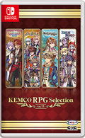 Kemco RPG Selection Vol. 11 (Multi-Language) thumbnail 1
