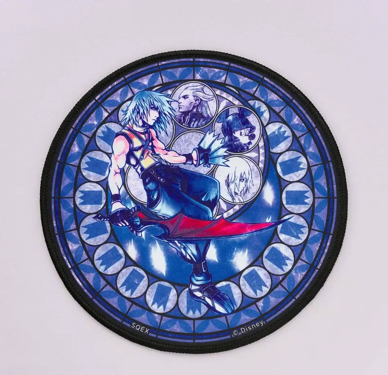 Kingdom Hearts Mouse Pad Vol. 6 image 1