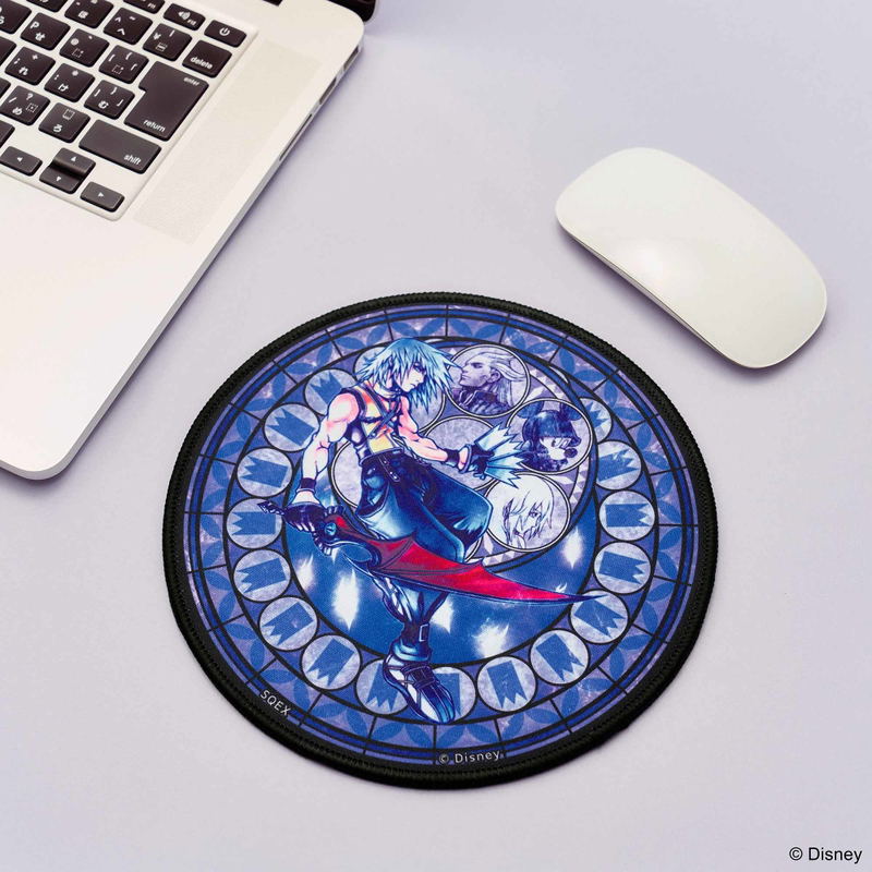 Kingdom Hearts Mouse Pad Vol. 6 image 2