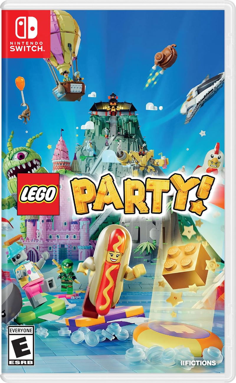 LEGO Party! image 1