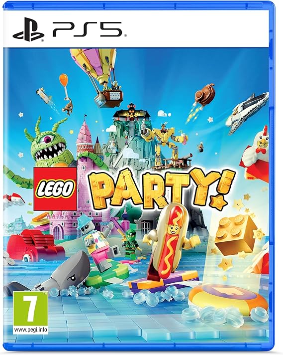 LEGO Party! image 1