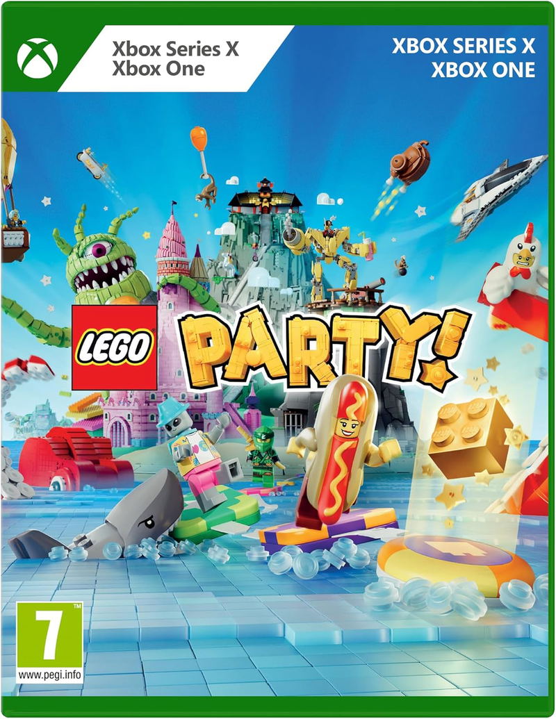 LEGO Party! image 1