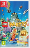 LEGO Party! thumbnail 1