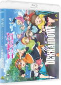 Love Live! Supertar!! Fan Disc - Liella! No Wakuwaku Kogai Gakushu thumbnail 1
