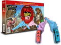 Mad Bullets Kit for Nintendo Switch 2 & 1 thumbnail 1