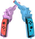 Mad Bullets Kit for Nintendo Switch 2 & 1 thumbnail 2