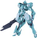 Moderoid Titanomachia SIDE:GR 1/48 Scale Plastic Model Kit: Vector thumbnail 1