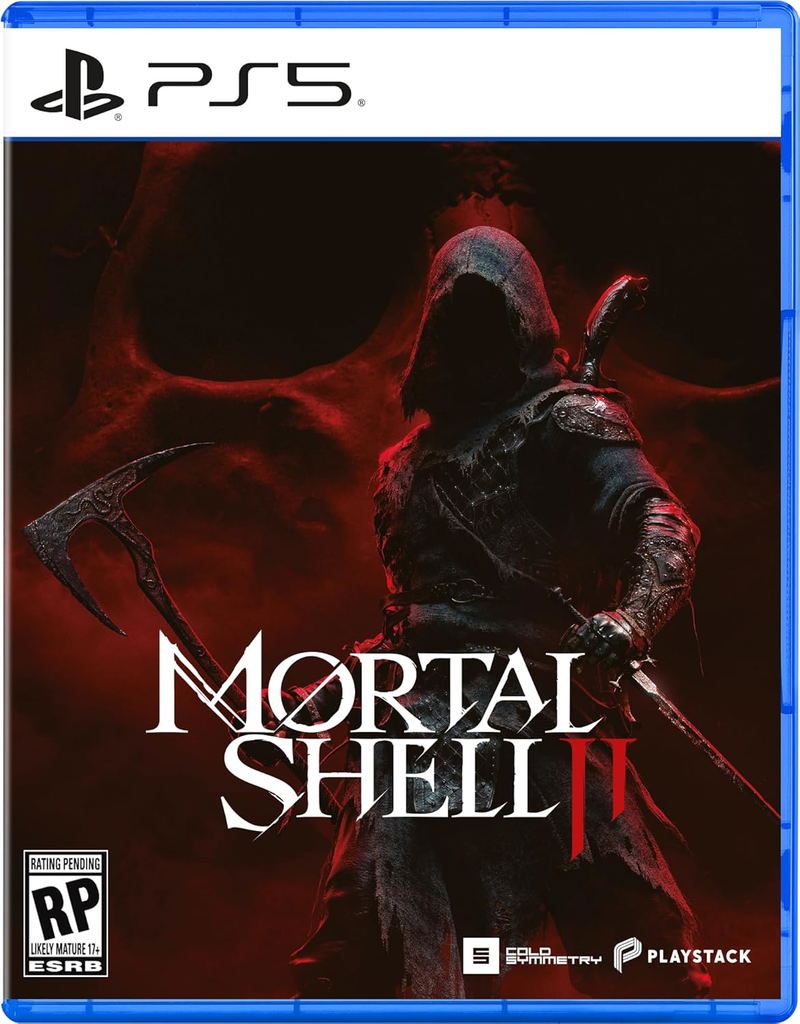 Mortal Shell II image 1
