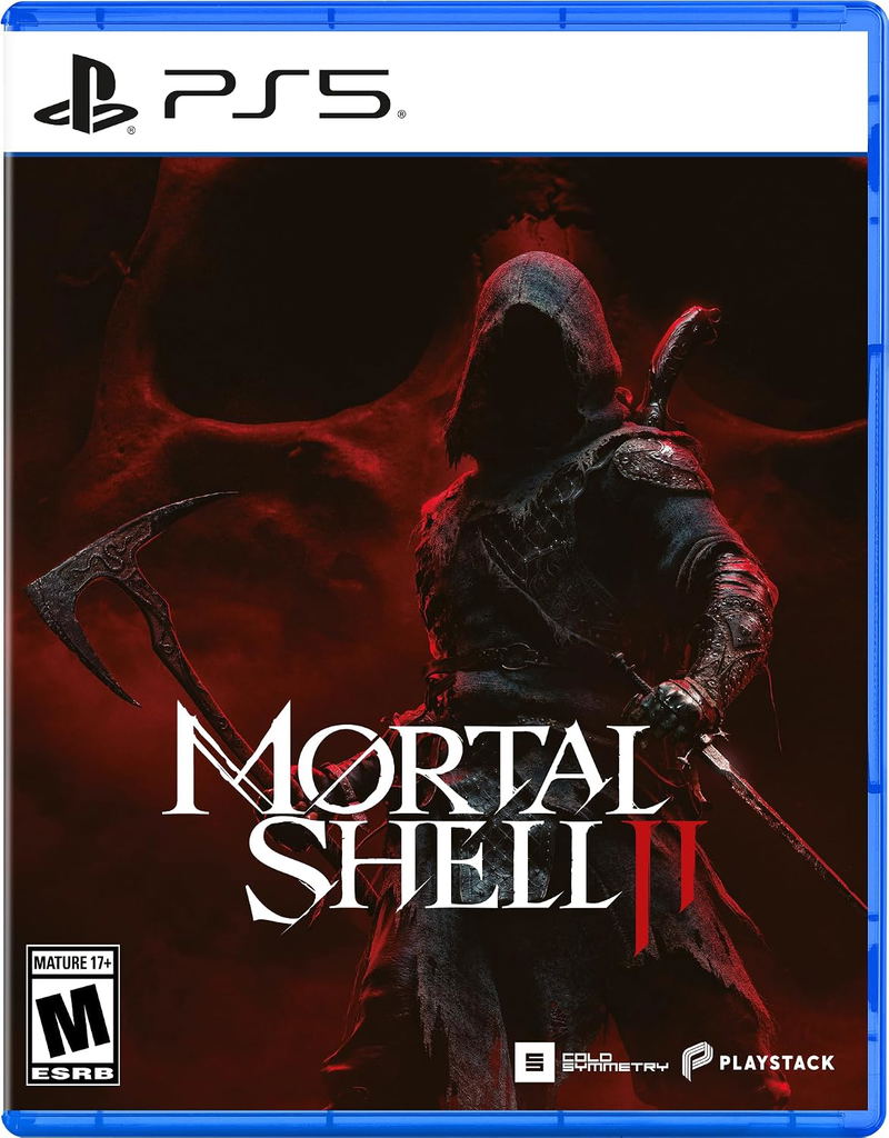 Mortal Shell II image 1