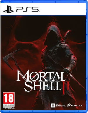 Mortal Shell II