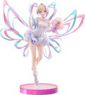 Needy Streamer Overload 1/7 Scale Pre-Painted Figure: OMGkawaiiAngel Anniversary Party Ver. thumbnail 1