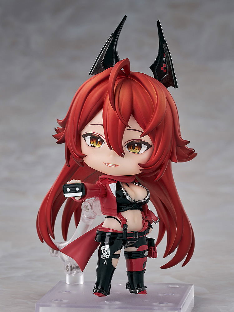 Nendoroid No. 2778 Goddess of Victory Nikke: Red Hood image 4
