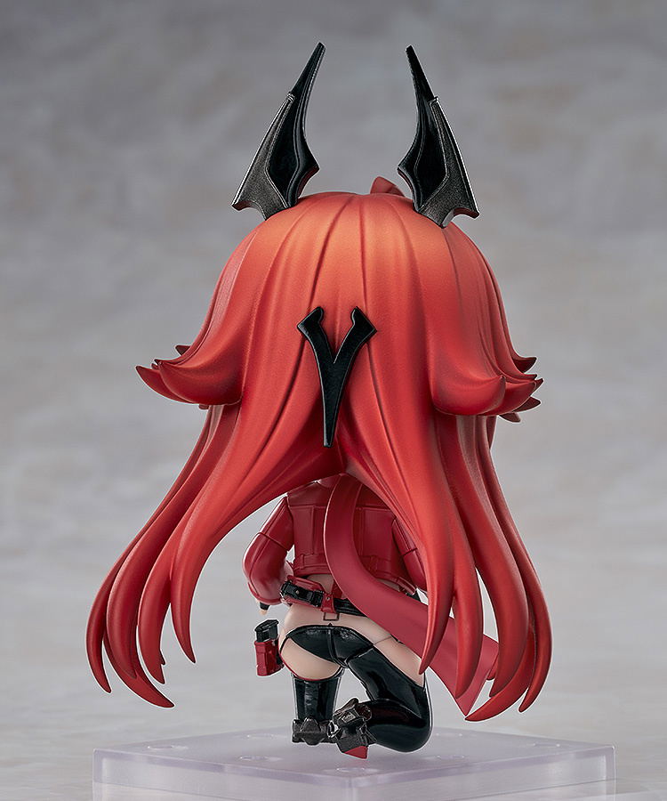 Nendoroid No. 2778 Goddess of Victory Nikke: Red Hood image 5