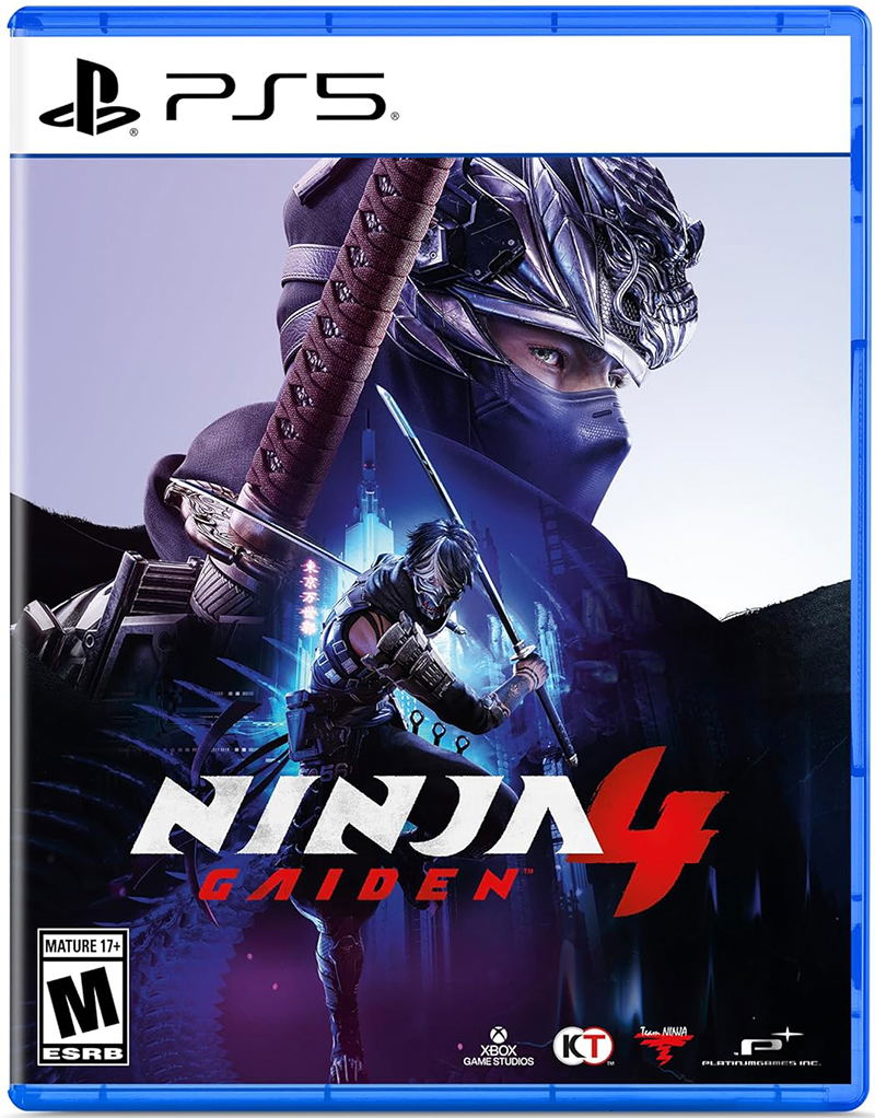 NINJA GAIDEN 4 非売品 販促用 B2ポスター ninja-gaiden-4-873001.9.jpg?v=