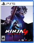 Ninja Gaiden 4 thumbnail 1