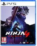 Ninja Gaiden 4 thumbnail 1