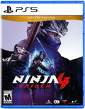 Ninja Gaiden 4 [Deluxe Edition] thumbnail 2