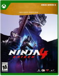 Ninja Gaiden 4 [Deluxe Edition] thumbnail 2